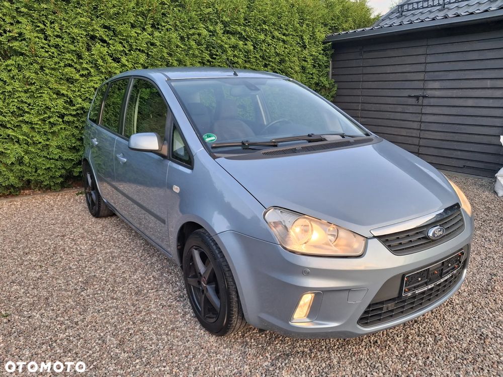 Ford C-MAX - 12