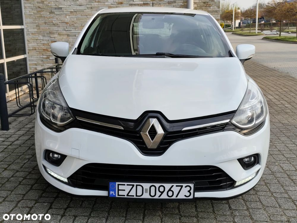 Renault Clio dCi 90 Dynamique - 5