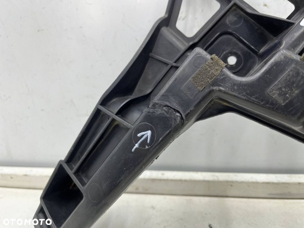 Ślizg Citroen Grand C4 Picasso II SpaceTourer + GRAND 13-19r. LEWE tylne mocowanie zderzaka - 4