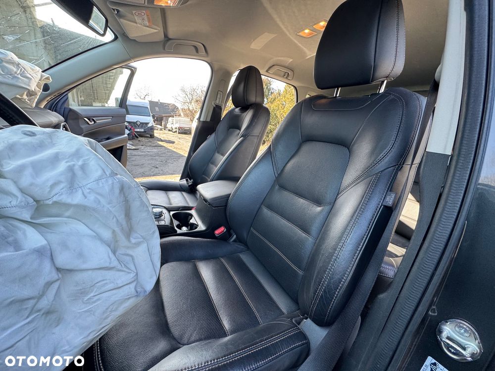 Mazda CX-5 - 15