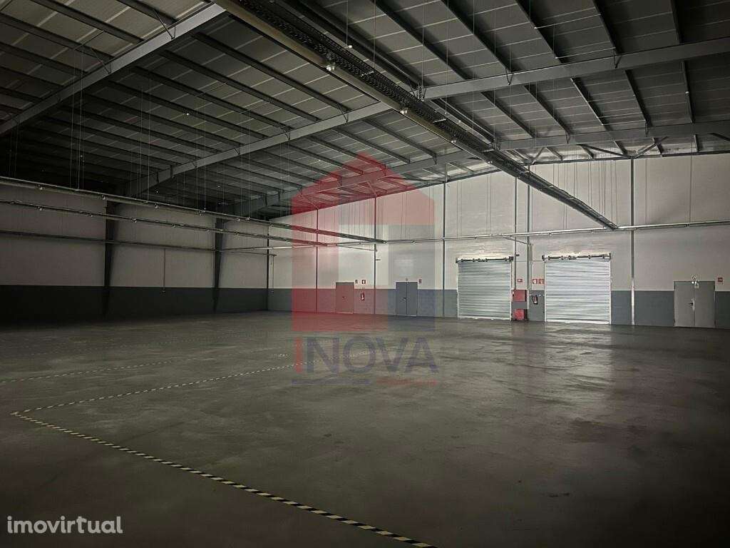 Armazém Industrial, Gême - Grande imagem: 4/19