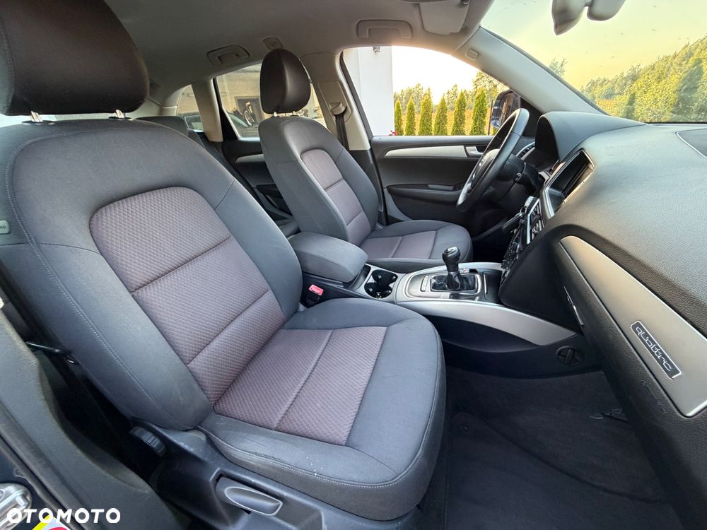 Audi Q5 2.0 TDI - 7
