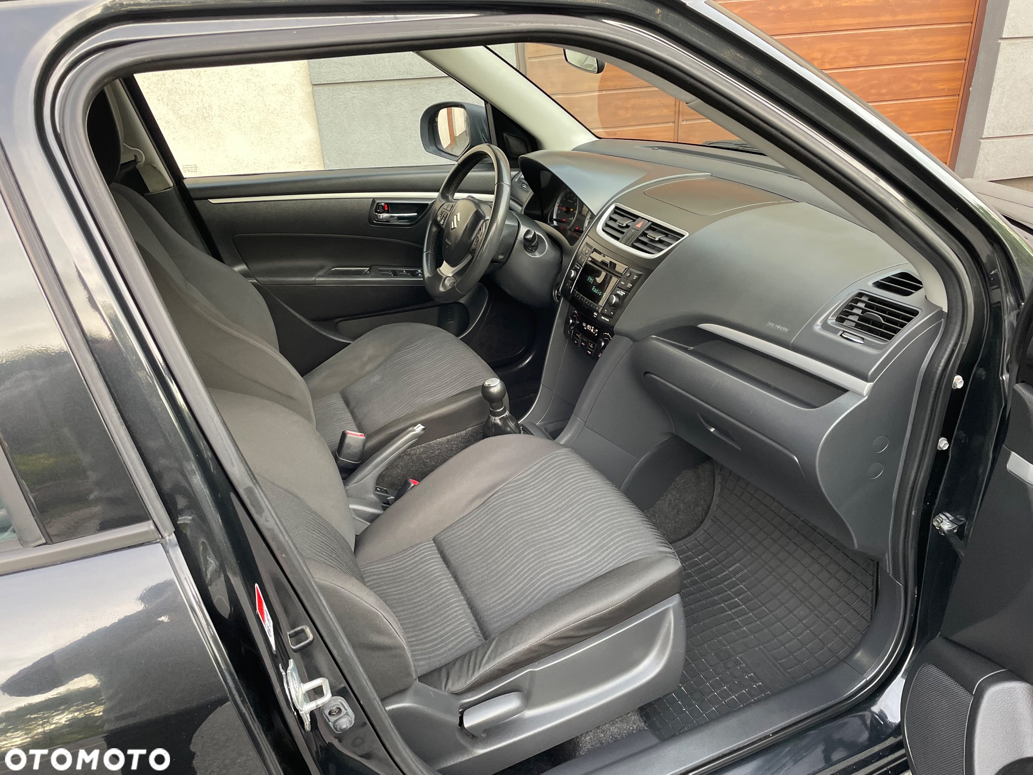 Suzuki Swift 1.2 Comfort - 14