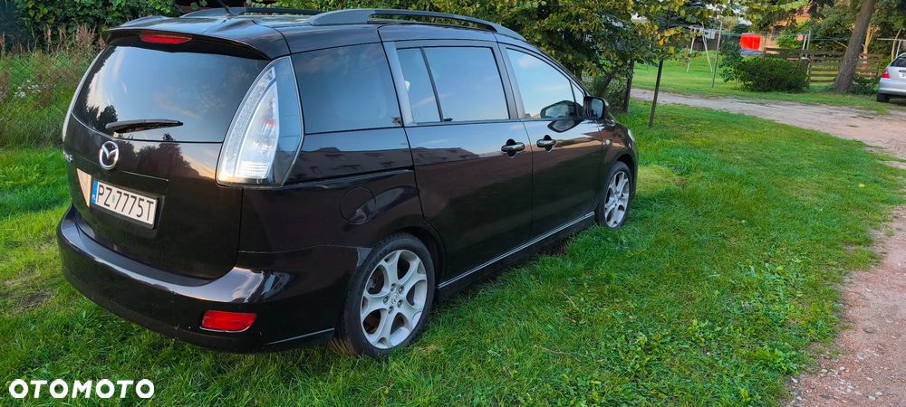 Mazda 5 2.0 CD Sport / Top - 5