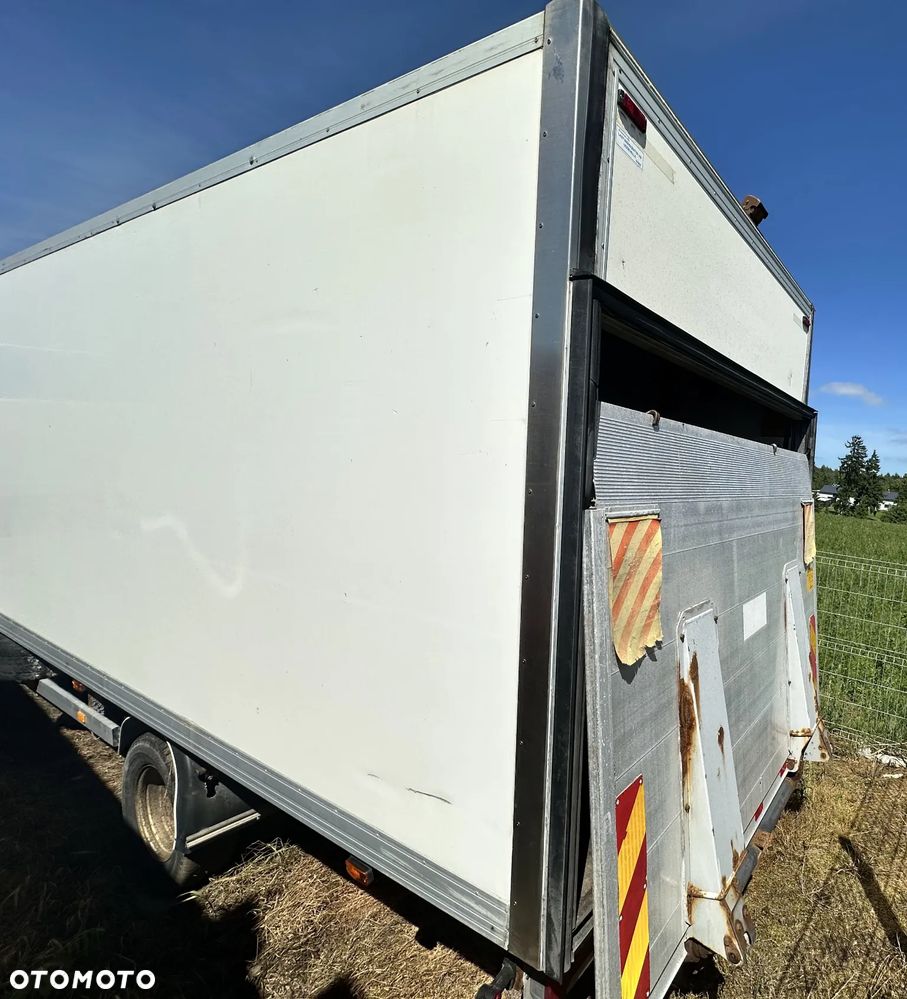 Iveco 65c18 - 6