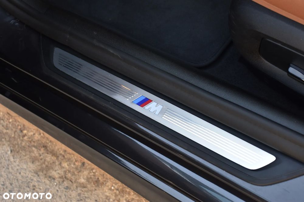 BMW Seria 5 530d xDrive M Sport sport - 29