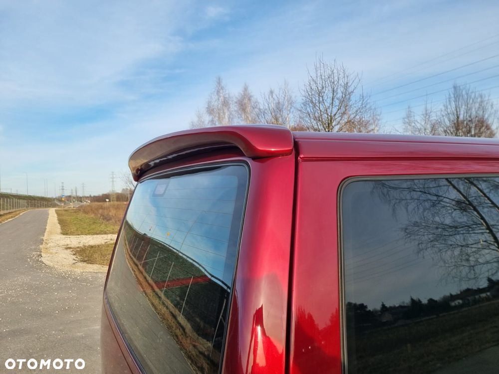 Volkswagen Transporter Mixt L - 20