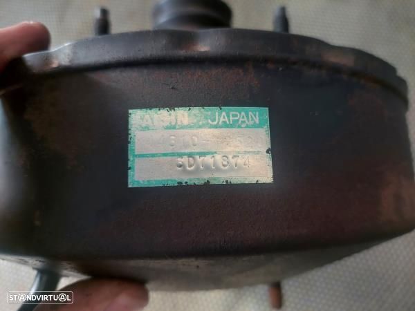 Servofreio Toyota Corolla (_E8_) - 2