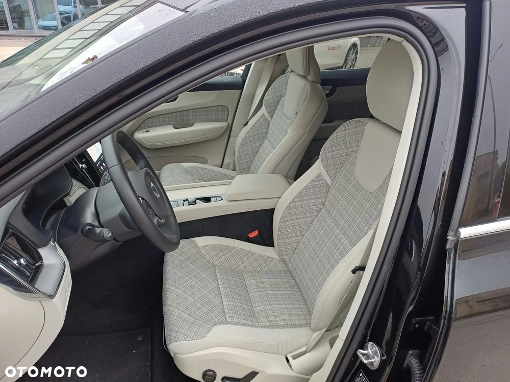 Volvo XC 60 - 11