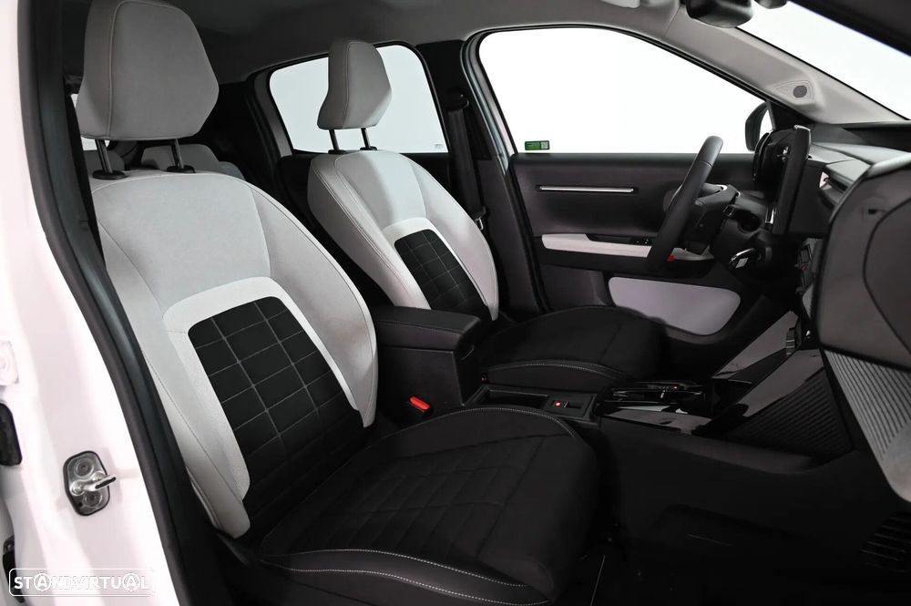 Citroën e-C3 44 kWh Autonomia Conforto Max - 5