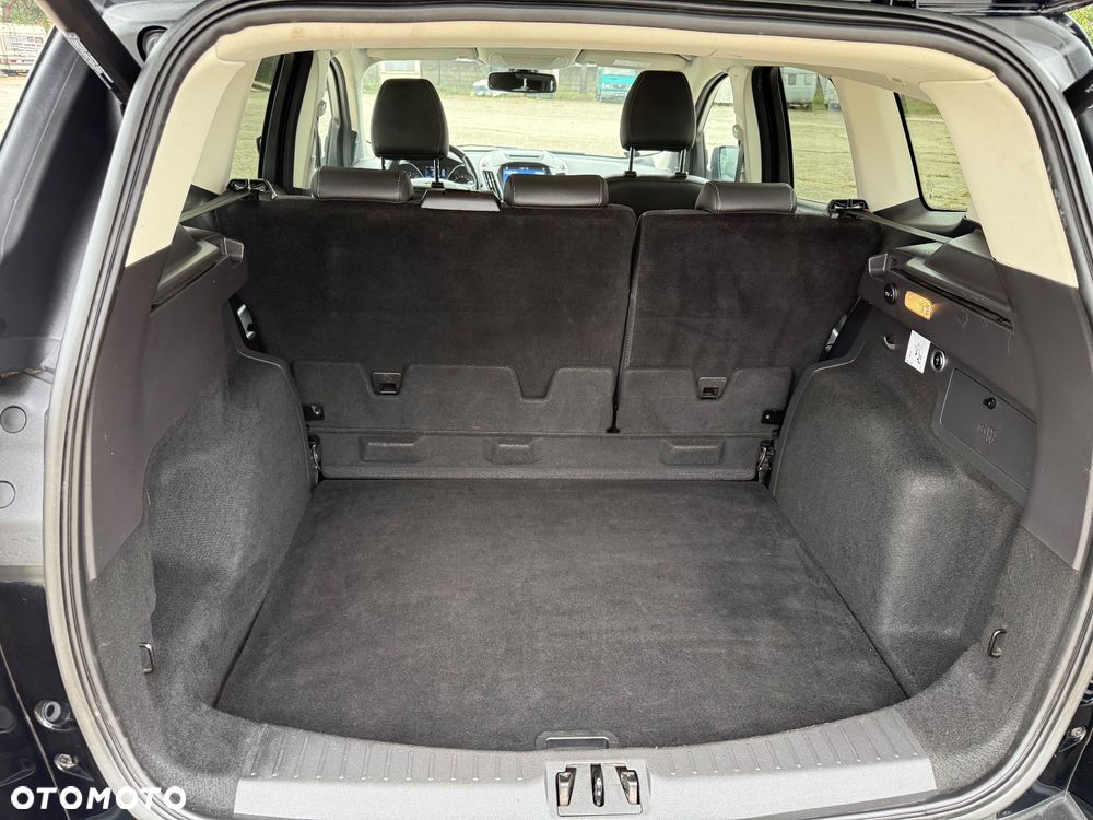 Ford Kuga 2.0 TDCi 4WD Titanium Plus - 17