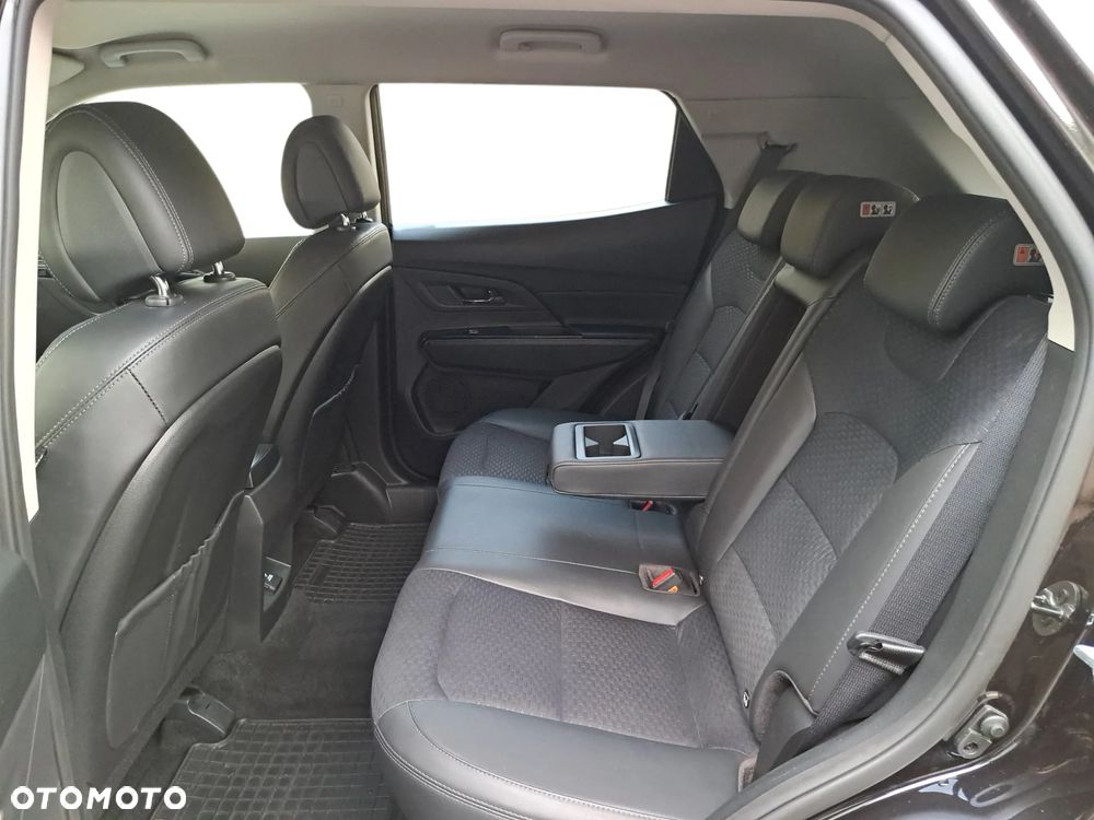 SsangYong/KGM Korando 1.5 T-GDI Sapphire 2WD - 25