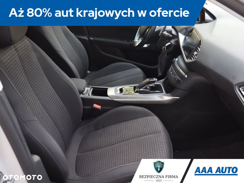 Peugeot 308 - 10