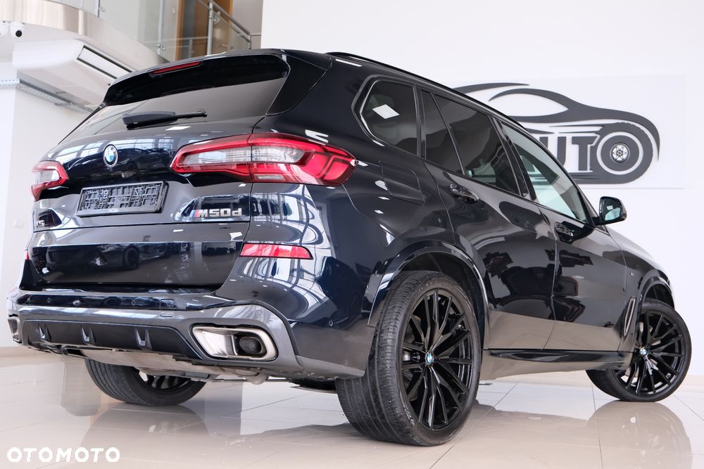 BMW X5 M - 15