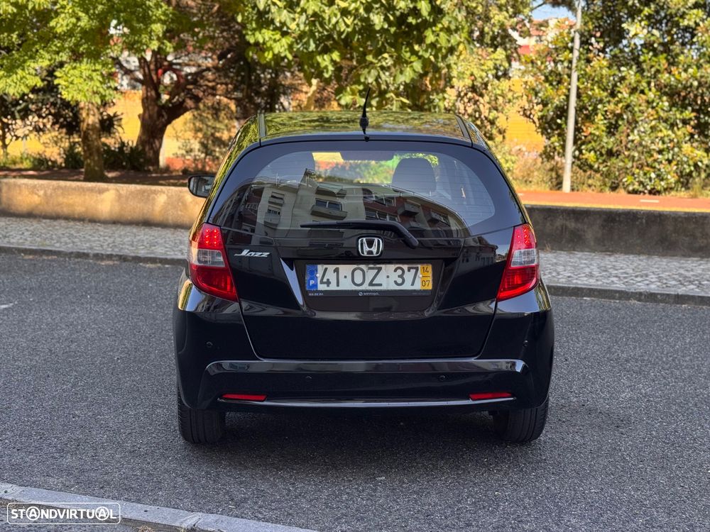 Honda Jazz 1.2 i-VTEC Trend - 12