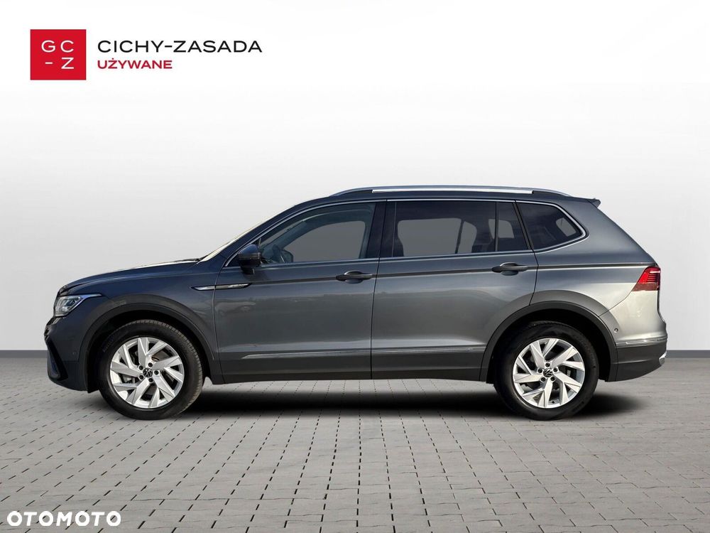 Volkswagen Tiguan Allspace 2.0 TDI 4Mot Elegance DSG - 3