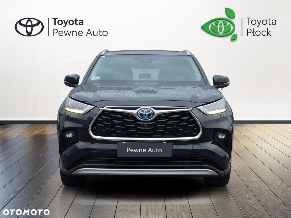 Toyota Highlander - 9