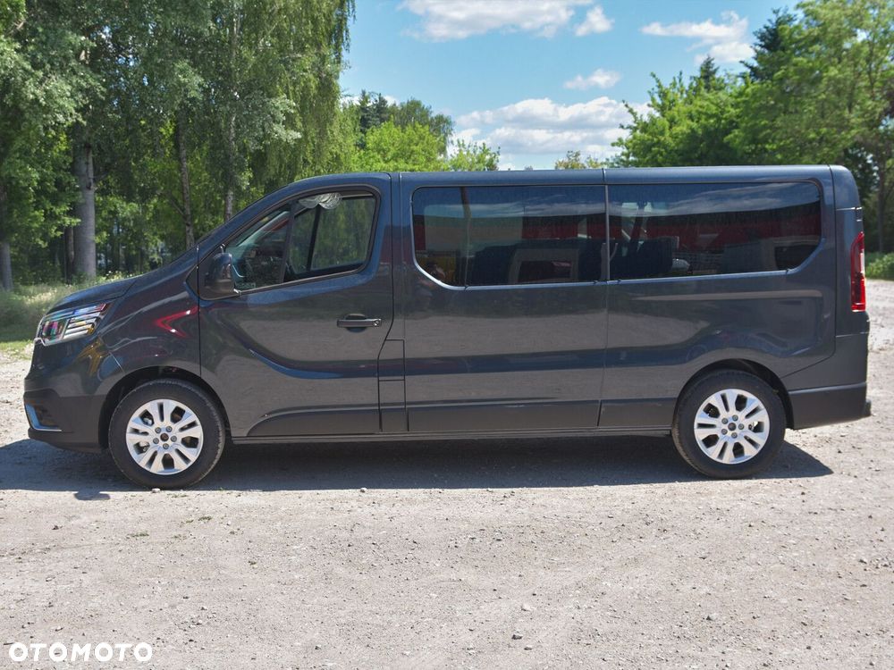 Renault Trafic - 4