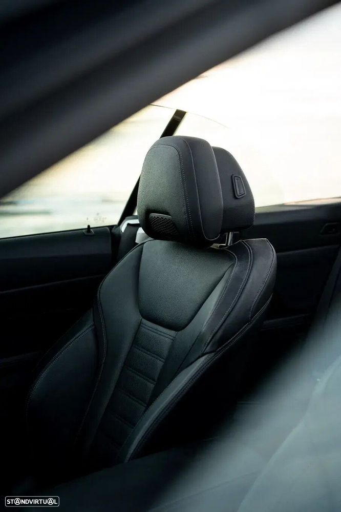 BMW 420 d Desportiva M Auto - 6