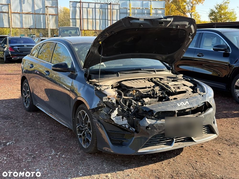 Kia ProCeed 1.5 T-GDI GT Line DCT - 5