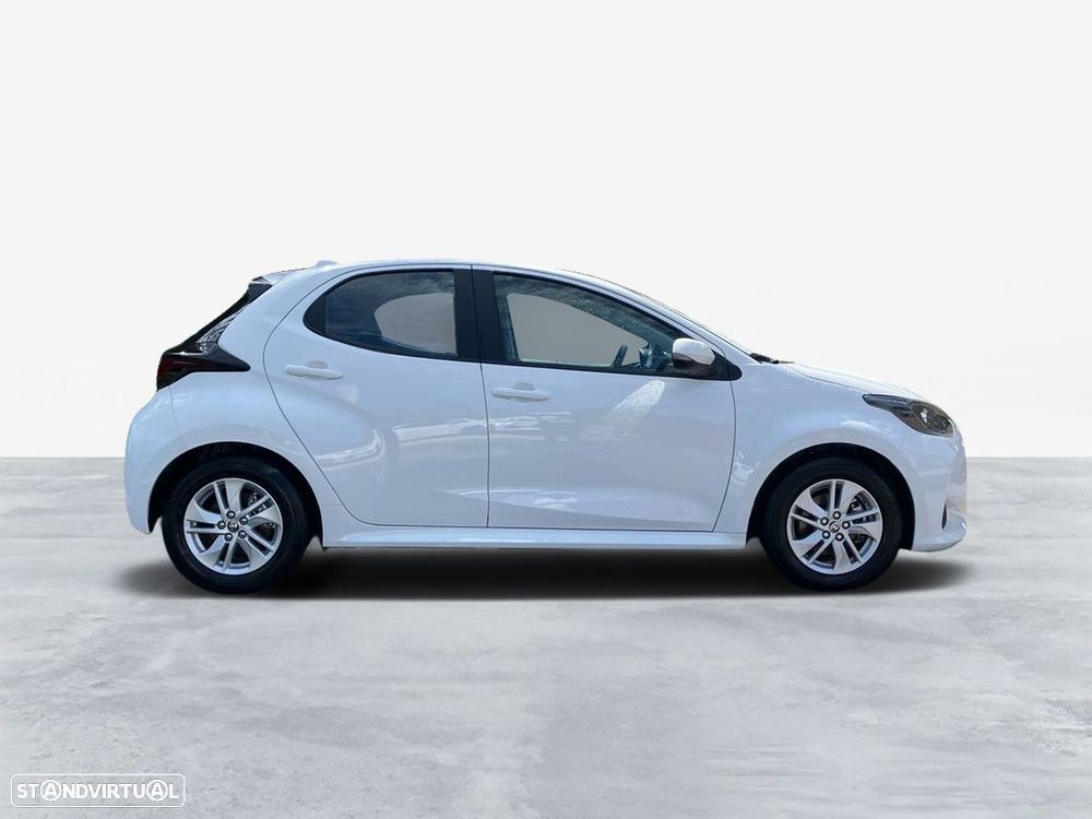 Toyota Yaris - 13