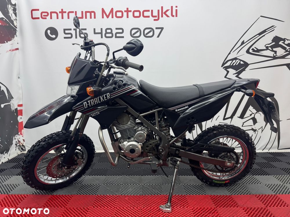 Kawasaki Inny - 5