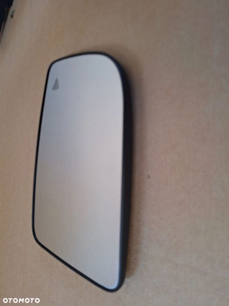 MERCEDES SPRINTER W907 W910 ORYGINAŁ A9108102000 EUROPA 23r 11 PINÓW LUSTERKO ZEWNĘTRZNE PRAWE+TRÓJKĄT ELEKTRYCZNE GRZAN - 13