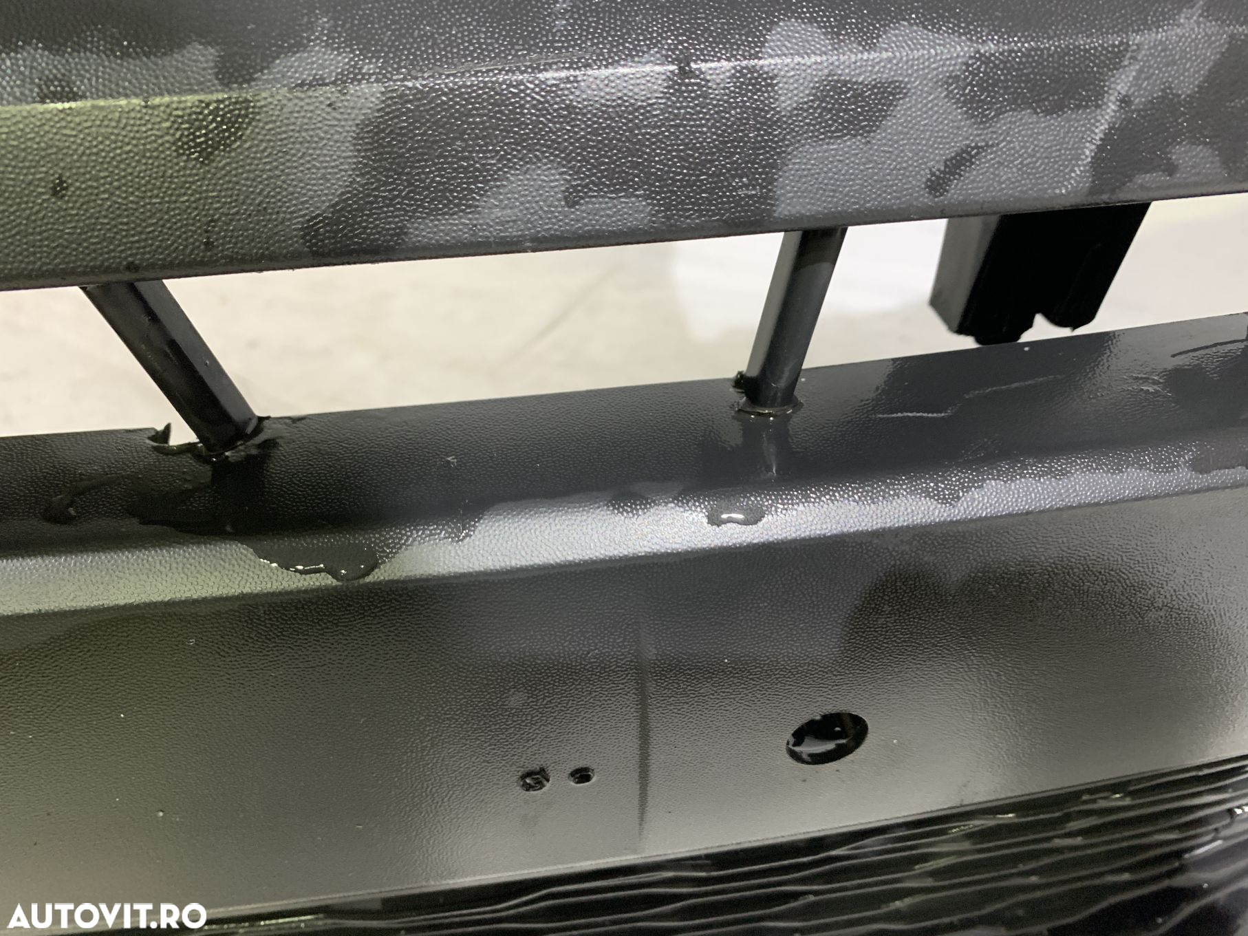 Bara fata VW Caddy, 2020, 2021, 2022, 2023, 2024, cod origine OE 2K7807221. - 8