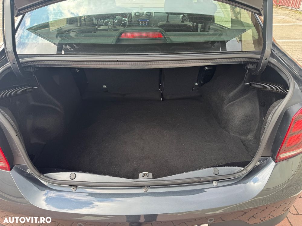 Dacia Logan Stepway - 18