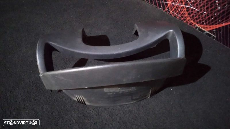 Consola Do Quadrante Opel Corsa C (X01) - 4