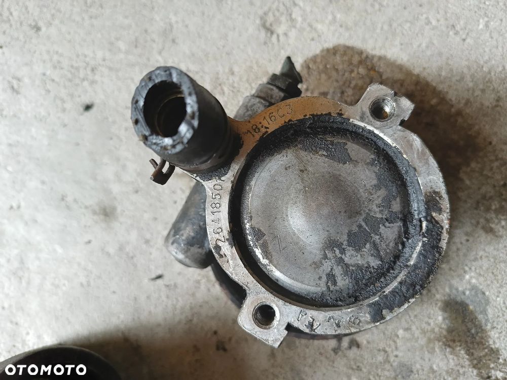 Pompa Wspomagania 26054891 Renault Laguna II - 2