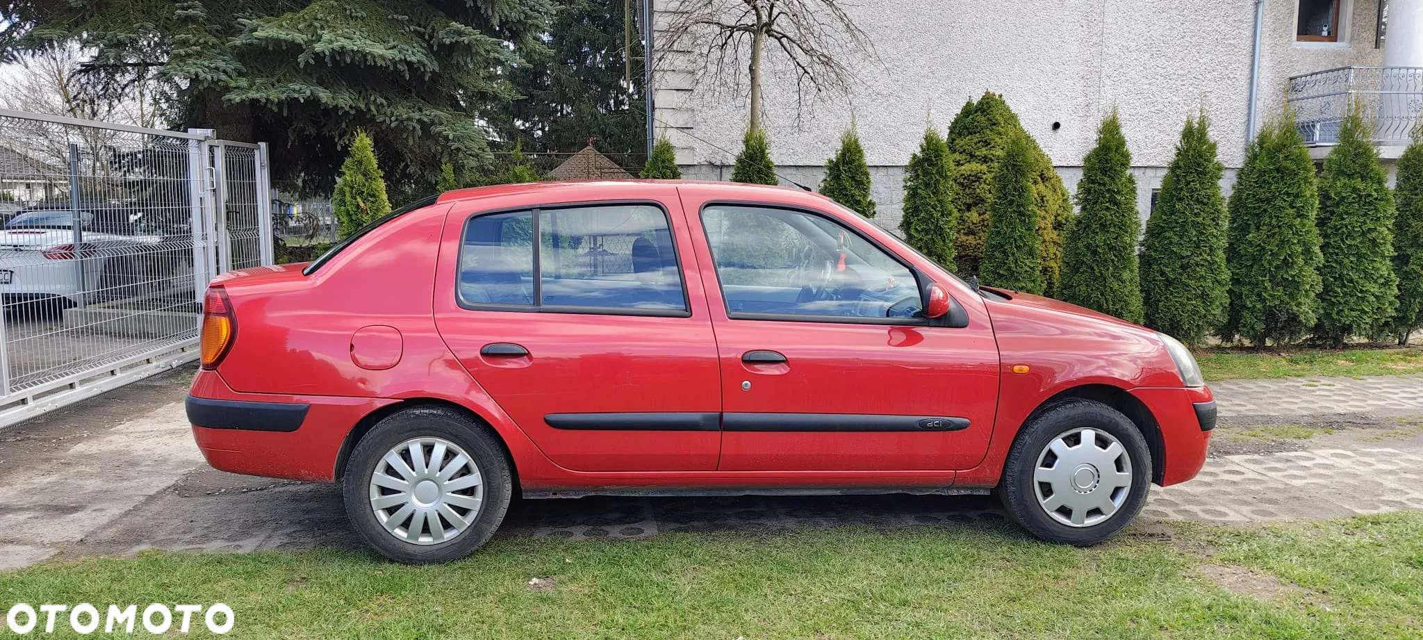 Renault Thalia 1.5 dCi All Inclusive - 2