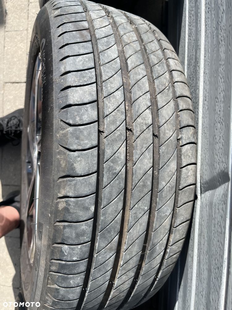 Koła felgi aluminiowe komplet Hyundai I30 III LIFT - 5