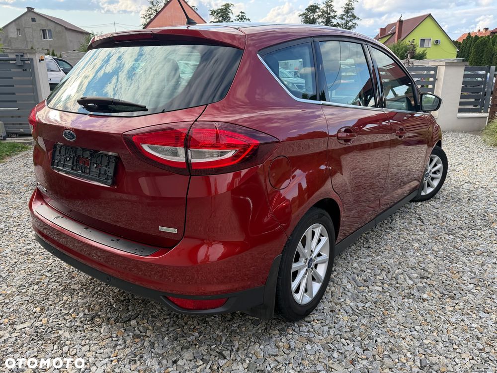 Ford C-MAX 1.0 EcoBoost Titanium ASS - 3
