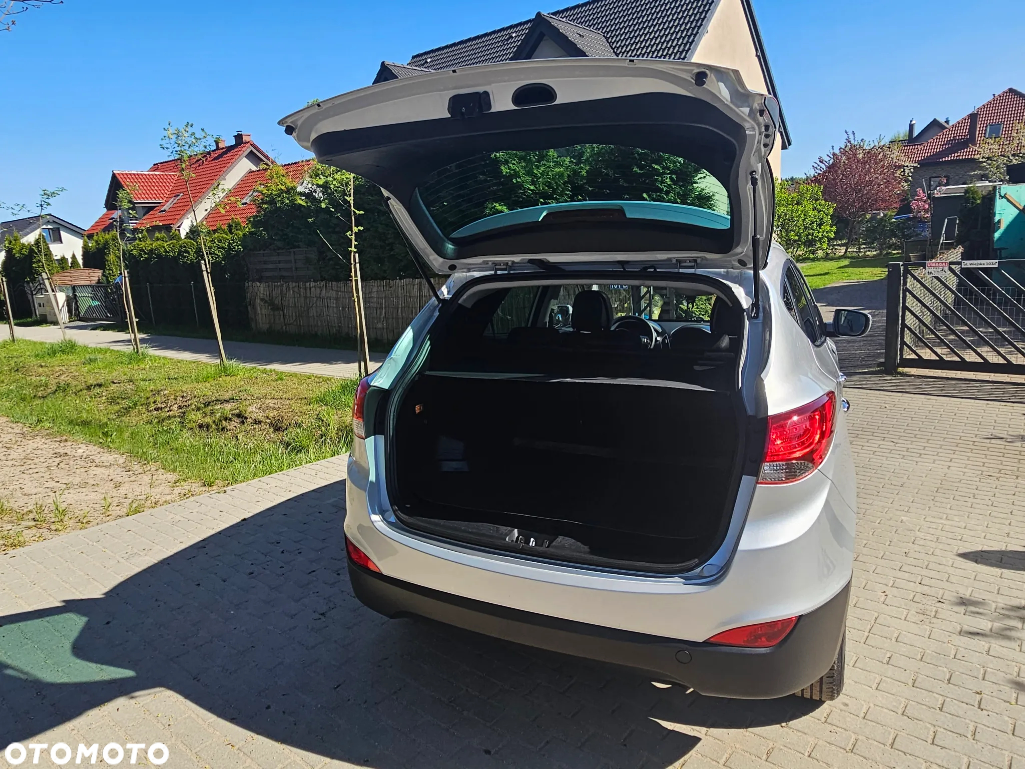 Hyundai ix35 - 13