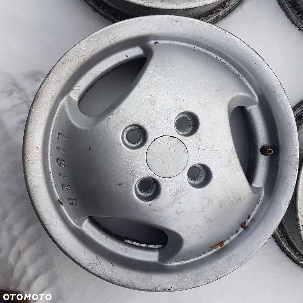 felgi felga alufelga alufelgi 13 4x100 aixam ligier prima microcar jdm belier casalini chatenet erad grecav eke tasso bingo optima ambra xtoo vova js xoo beliliner due lyra virgo mc1 mc2 mgo aloes titane albizia simpa abaca erad spacia aurora atol vario opale divane sulky ydea m10 m14 m20 barooder speedino ch26 ch30 - 34