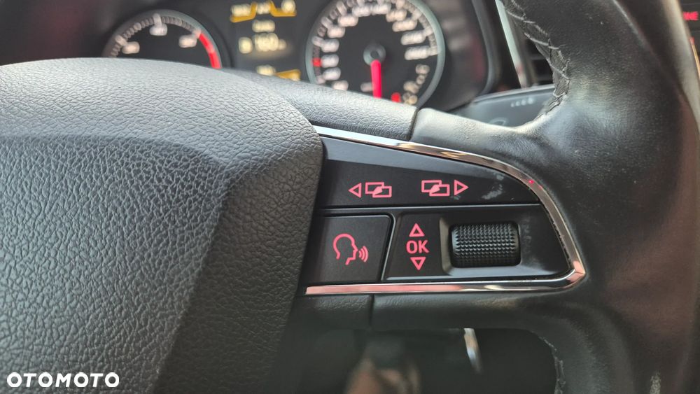 Seat Leon - 16