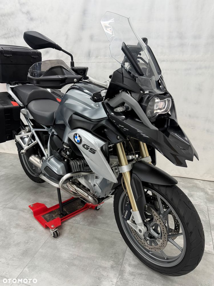 BMW GS - 20