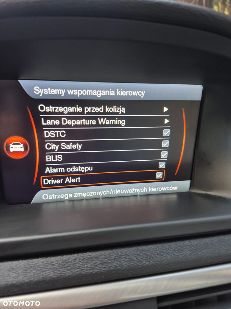 Volvo V70 - 9