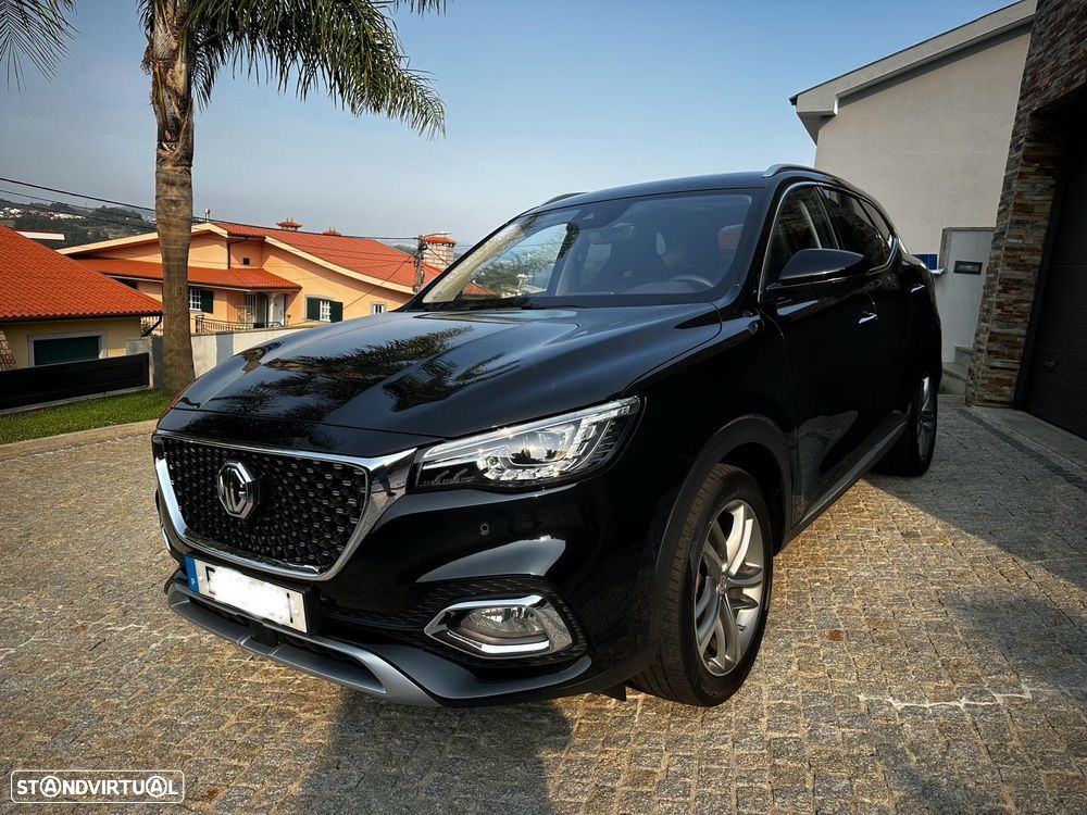 MG EHS 1.5T-GDI Luxury - 2
