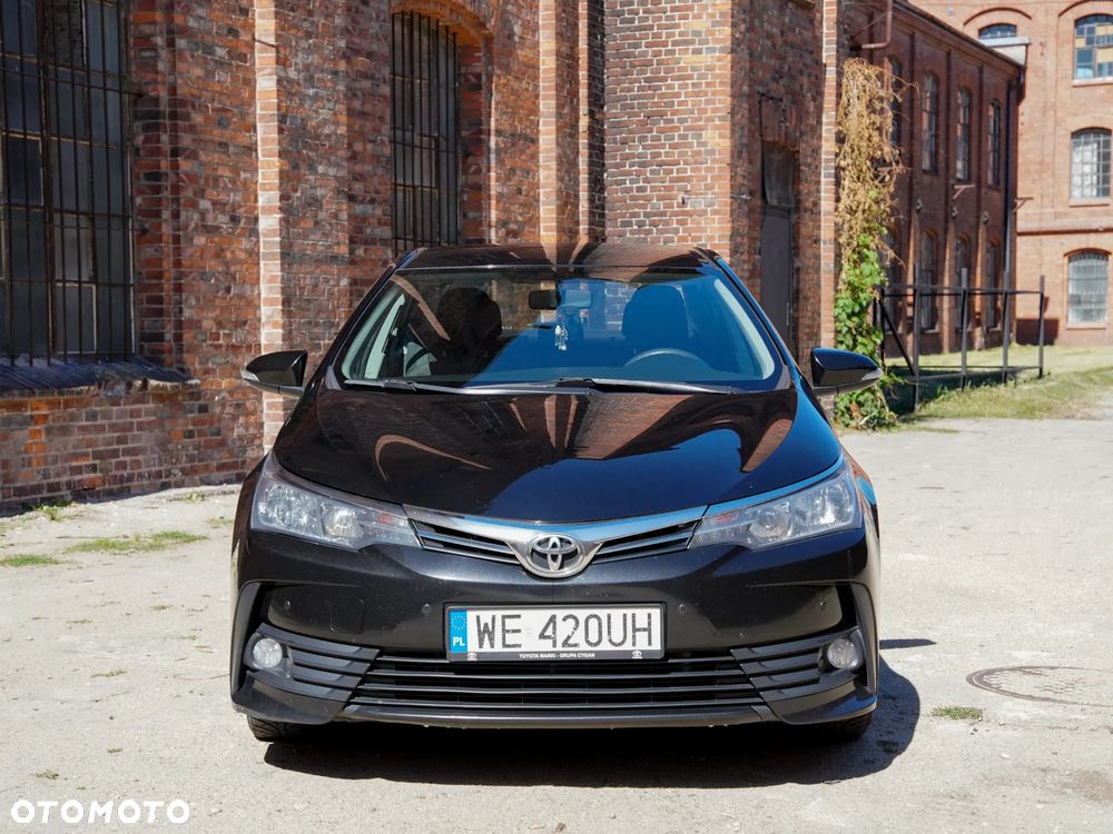 Toyota Corolla 1.6 Active - 2
