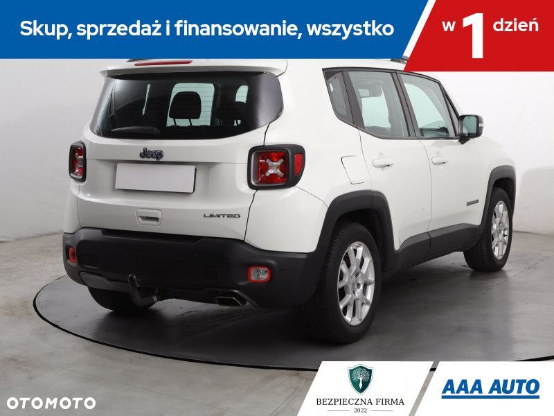 Jeep Renegade - 7