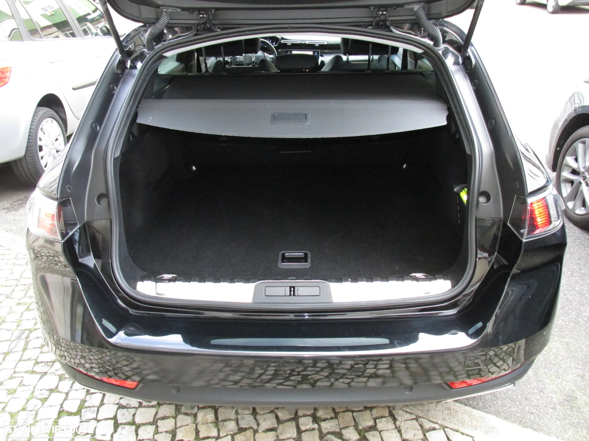 Peugeot 508 SW 1.5 BlueHDi Allure - 51