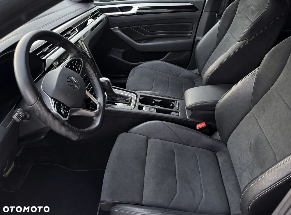 Volkswagen Arteon 2.0 TSI R-Line DSG - 9