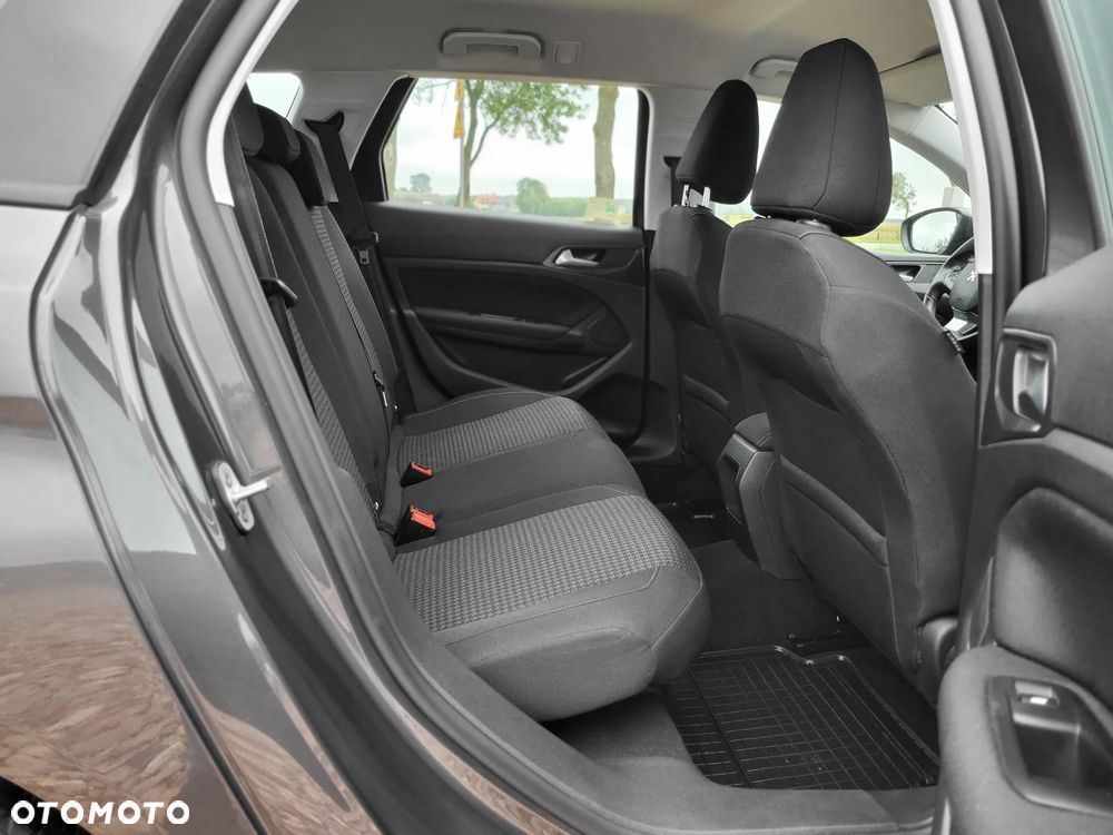 Peugeot 308 SW 1.5 BlueHDi Active Pack Business S&S - 24
