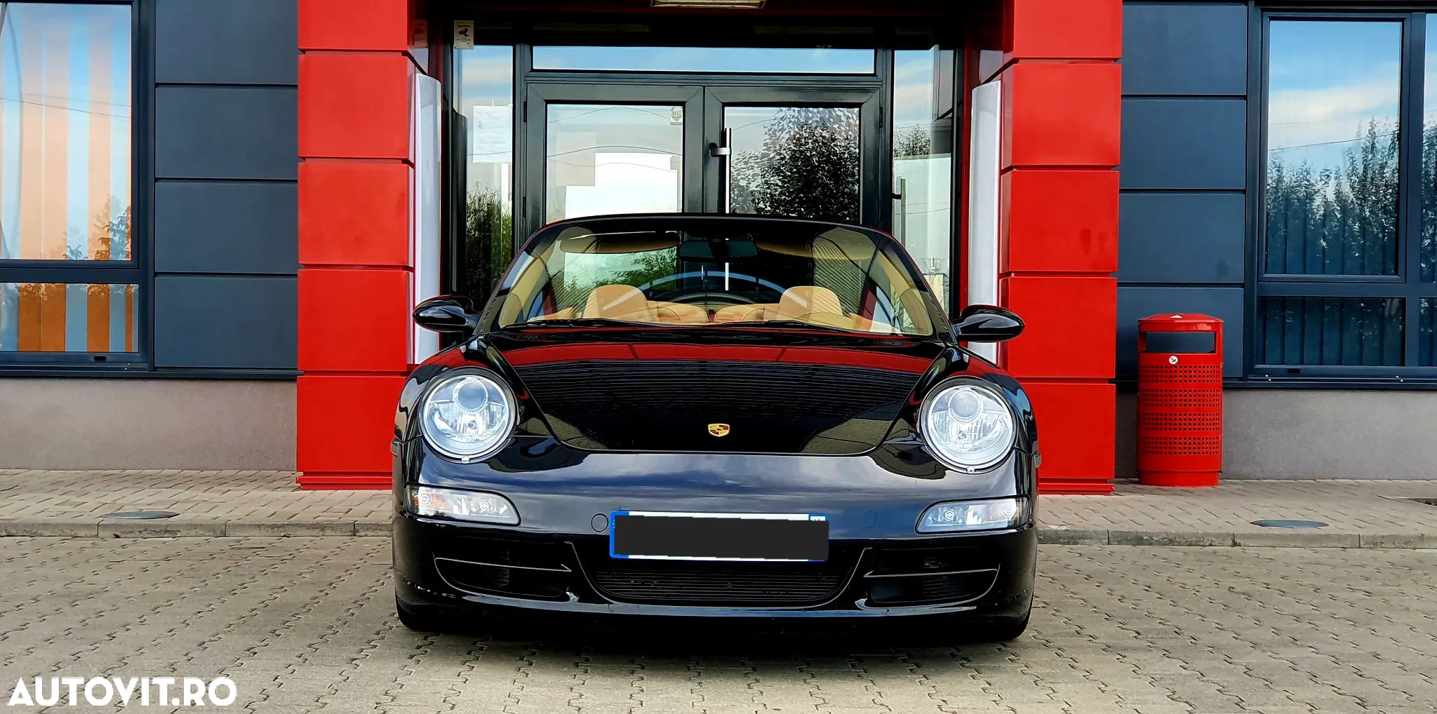 Porsche 911 - 7