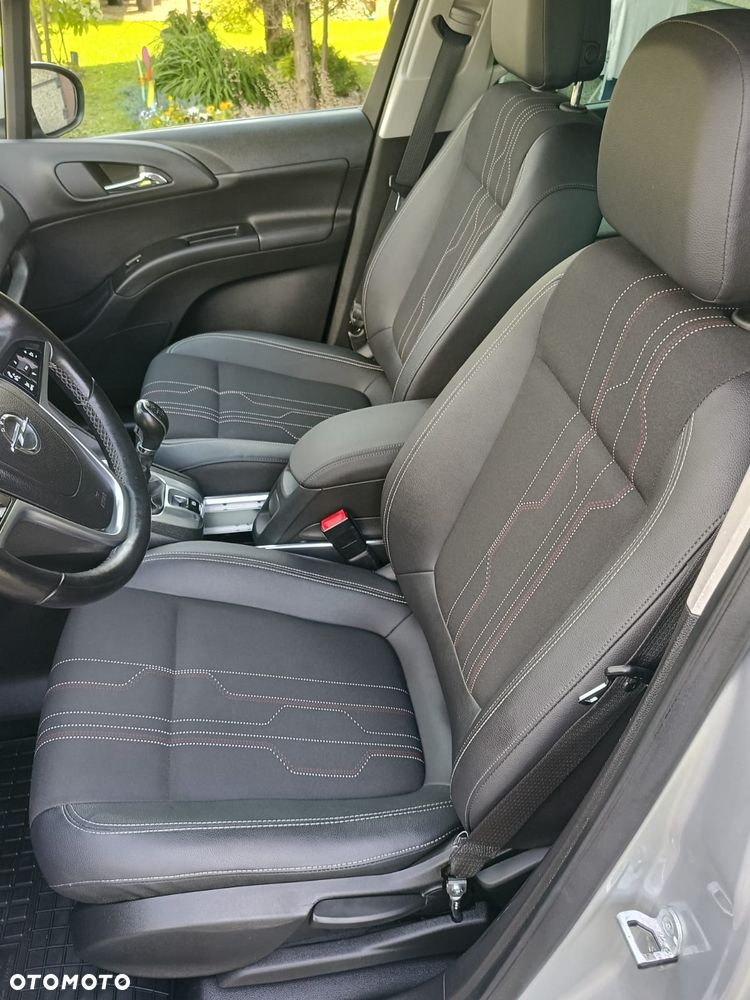 Opel Meriva 1.4 T Enjoy - 22