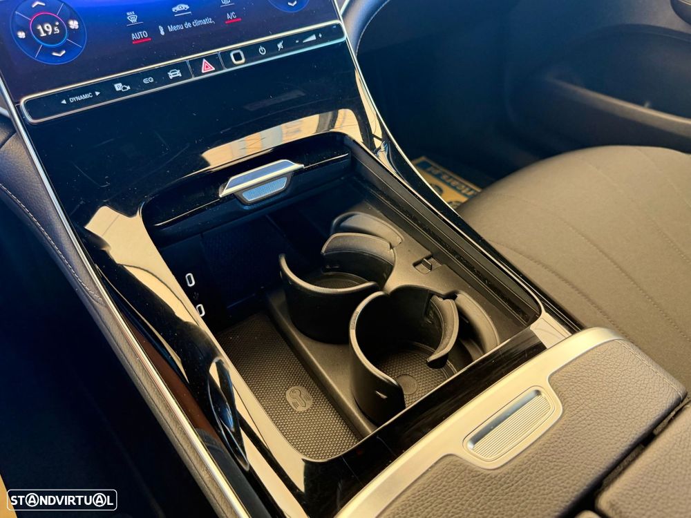 Mercedes-Benz EQE 300 Edition - 19