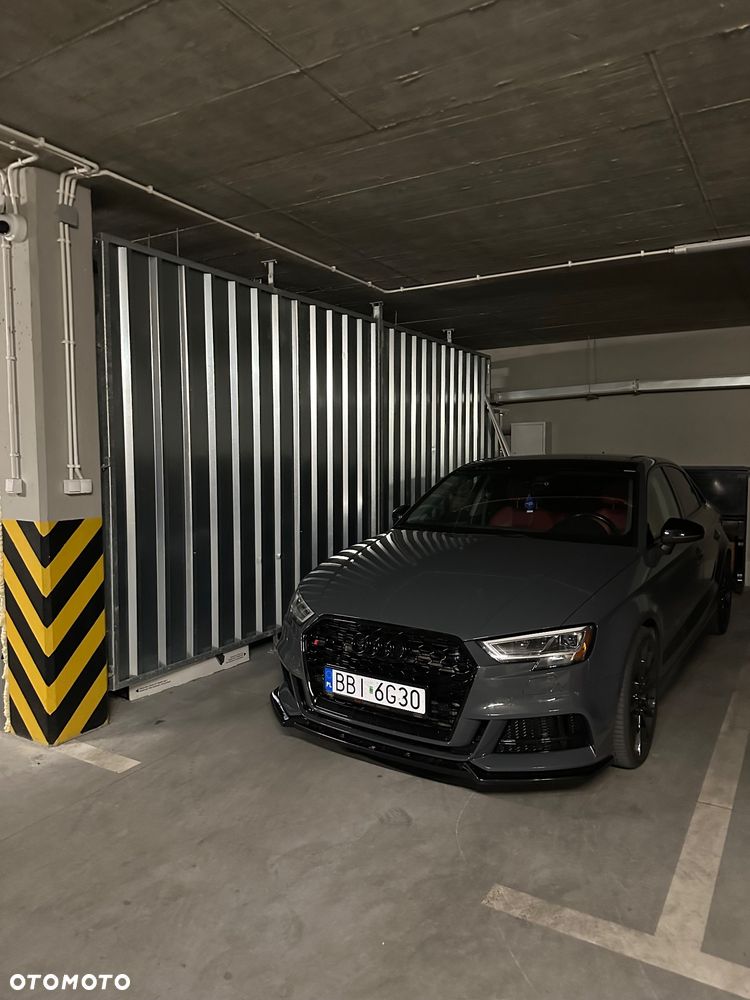 Audi S3 - 18