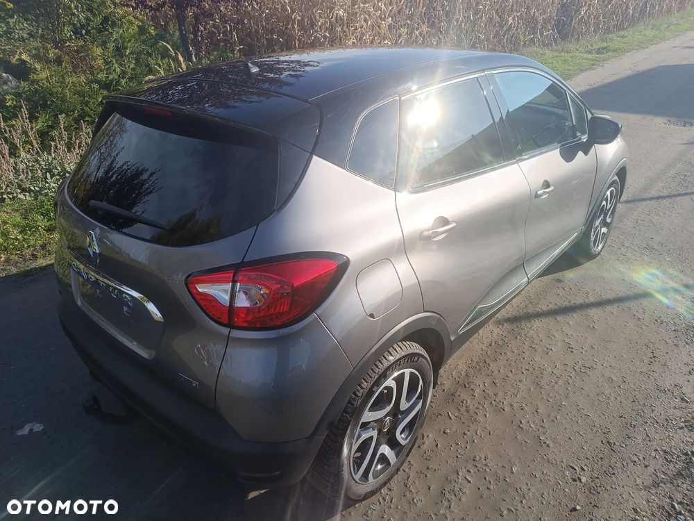 Renault Captur - 8